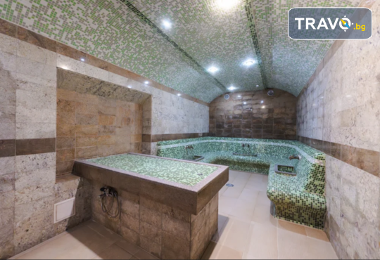 Хотел „Рила“ 3* - снимка - 14