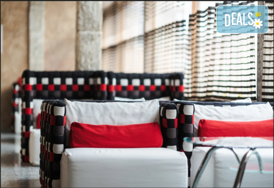 Хотел „Рила“ 3* - снимка - 32