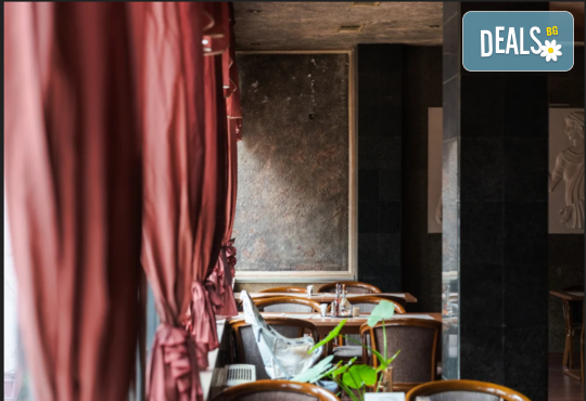 Хотел „Рила“ 3* - снимка - 33