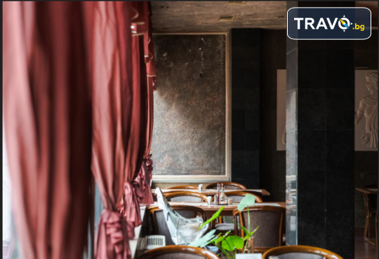 Хотел „Рила“ 3* - снимка - 33