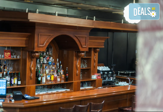 Хотел „Рила“ 3* - снимка - 35