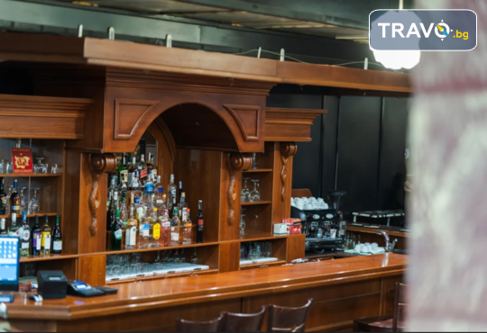 Хотел „Рила“ 3* - снимка - 35