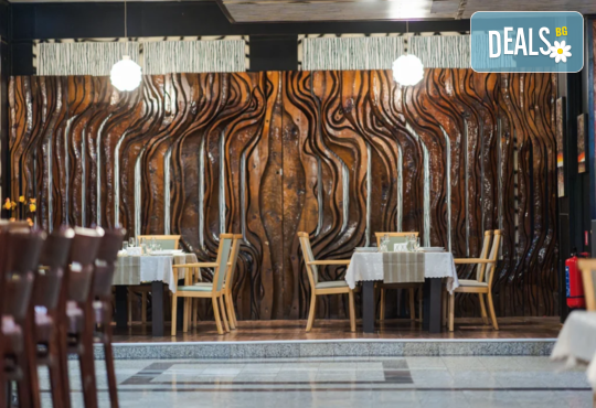 Хотел „Рила“ 3* - снимка - 36