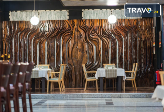 Хотел „Рила“ 3* - снимка - 36