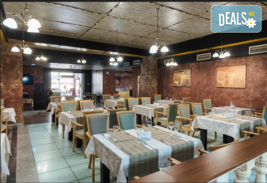 Хотел „Рила“ 3* - снимка - 37