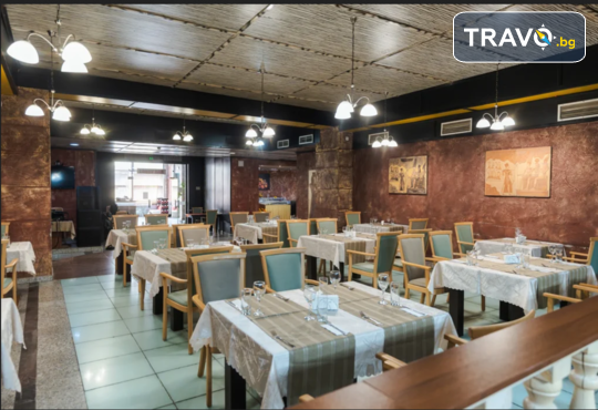 Хотел „Рила“ 3* - снимка - 37