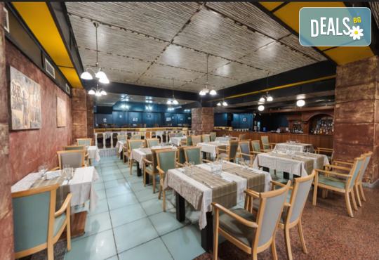 Хотел „Рила“ 3* - снимка - 39