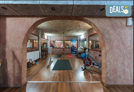 Хотел „Рила“ 3* - снимка - 41