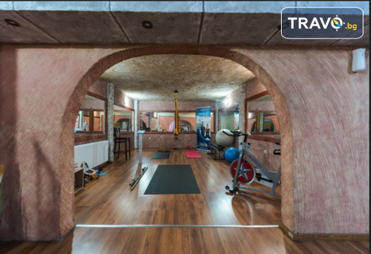 Хотел „Рила“ 3* - снимка - 41