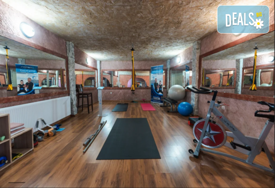 Хотел „Рила“ 3* - снимка - 42