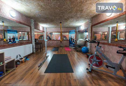 Хотел „Рила“ 3* - снимка - 42