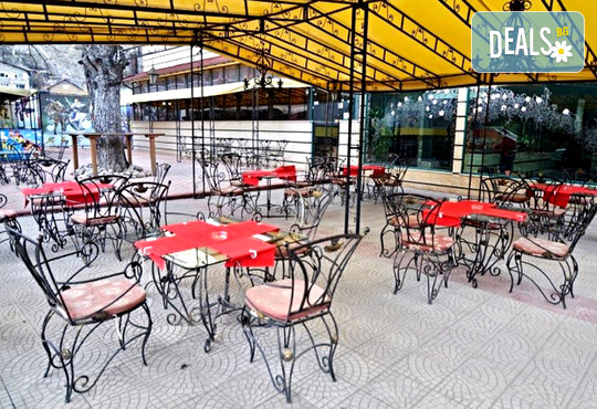 Хотел „Рила“ 3* - снимка - 43