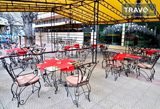 Хотел „Рила“ 3* - снимка - 43