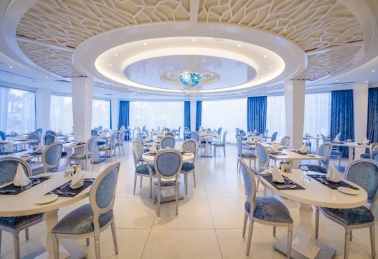 Adams Beach Deluxe Wing & Suites (adults Only) - снимка - 2