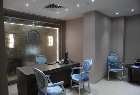 Adams Beach Deluxe Wing & Suites (adults Only) - снимка - 5