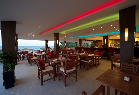 Adams Beach Deluxe Wing & Suites (adults Only) - снимка - 15