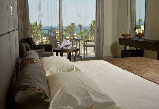 Adams Beach Deluxe Wing & Suites (adults Only) - снимка - 20