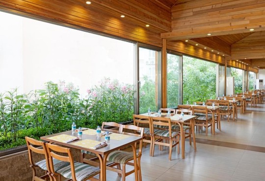 Loxia Comfort Beach Alanya - снимка - 11