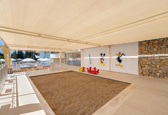 Loxia Comfort Beach Alanya - снимка - 24