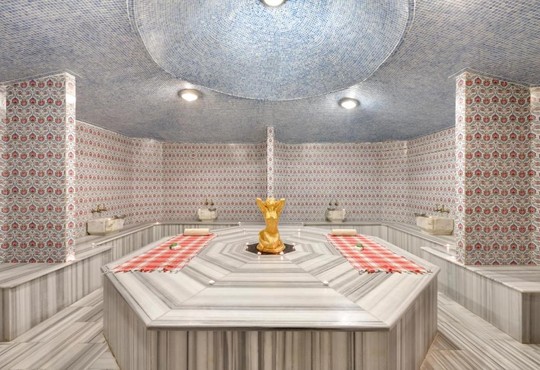 Loxia Comfort Beach Alanya - снимка - 19