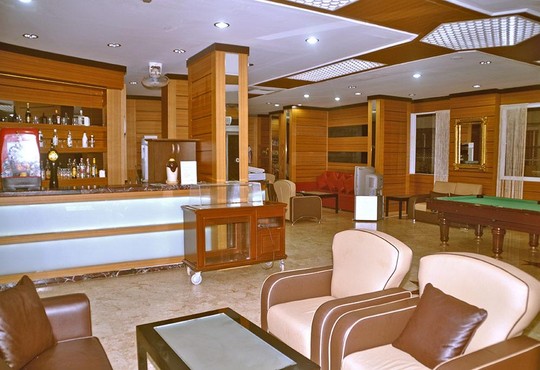 Galaxy Beach Hotel - снимка - 5