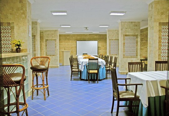 Galaxy Beach Hotel - снимка - 9