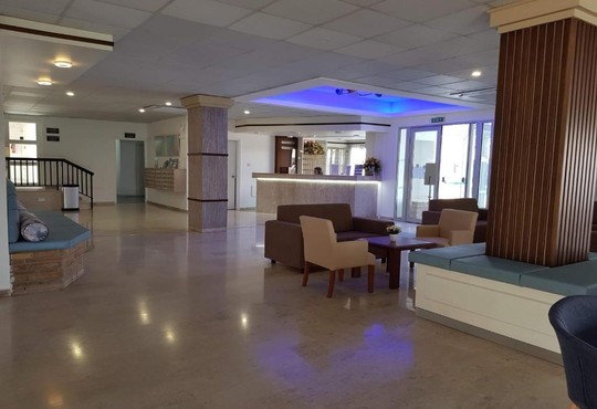 Seagull Hotel Apartments - снимка - 9