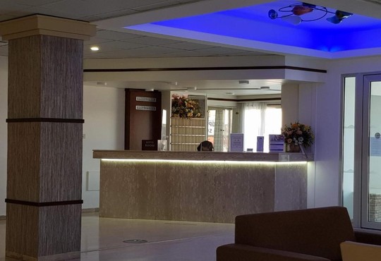 Seagull Hotel Apartments - снимка - 11