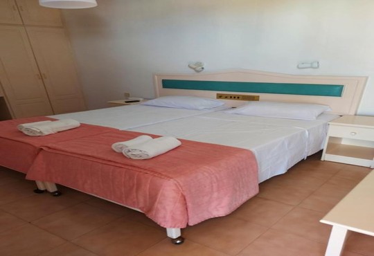 Seagull Hotel Apartments - снимка - 6