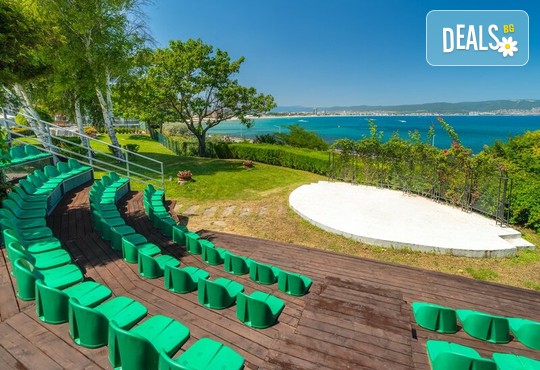 Хотел Феста Панорама 4* - снимка - 29