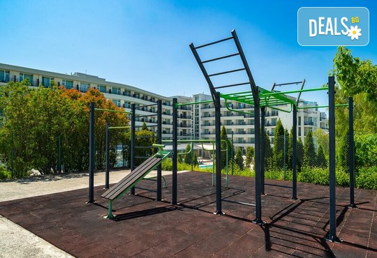 Хотел Феста Панорама 4* - снимка - 28