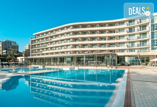 Хотел Феста Панорама 4* - снимка - 4