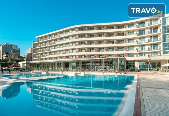 Хотел Феста Панорама 4* - снимка - 4