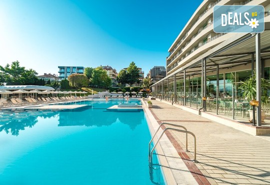 Хотел Феста Панорама 4* - снимка - 5