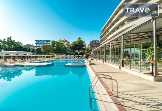 Хотел Феста Панорама 4* - снимка - 5