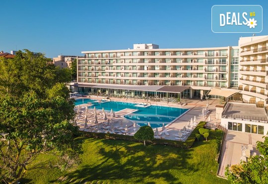 Хотел Феста Панорама 4* - снимка - 8