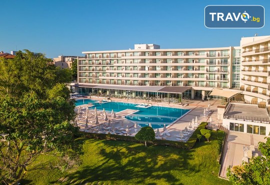 Хотел Феста Панорама 4* - снимка - 8