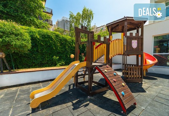 Хотел Феста Панорама 4* - снимка - 27