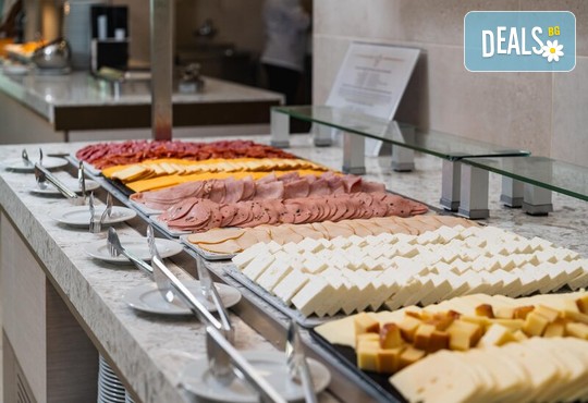 Хотел Феста Панорама 4* - снимка - 21