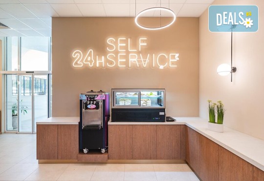 Хотел Феста Панорама 4* - снимка - 15