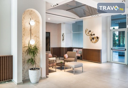 Хотел Феста Панорама 4* - снимка - 13