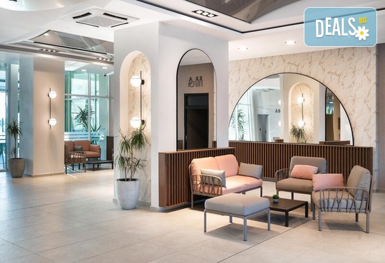 Хотел Феста Панорама 4* - снимка - 12