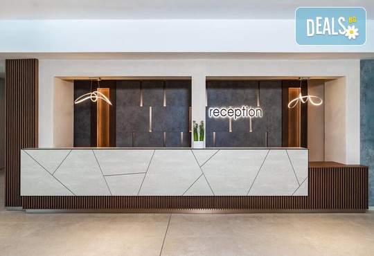 Хотел Феста Панорама 4* - снимка - 11