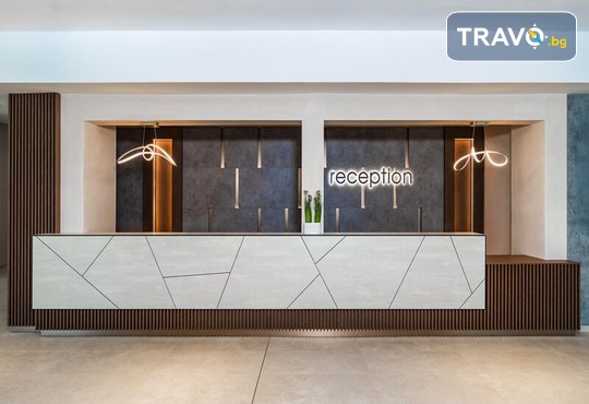 Хотел Феста Панорама 4* - снимка - 11