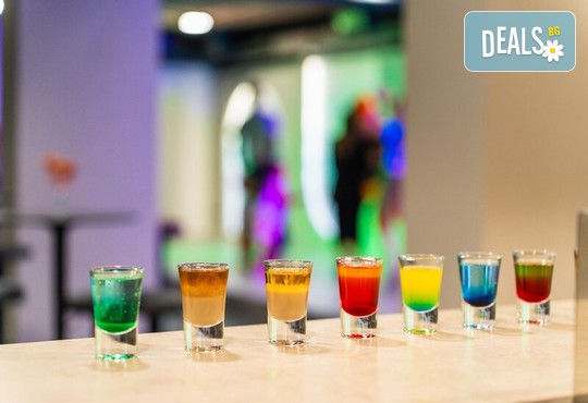 Хотел Феста Панорама 4* - снимка - 23