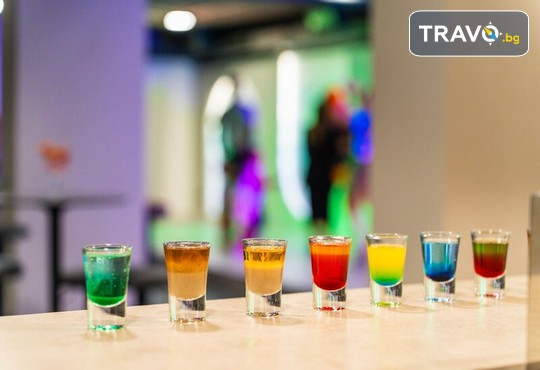 Хотел Феста Панорама 4* - снимка - 23