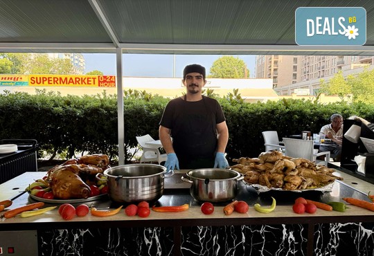 Гранд Хотел Нирвана 4* - снимка - 37