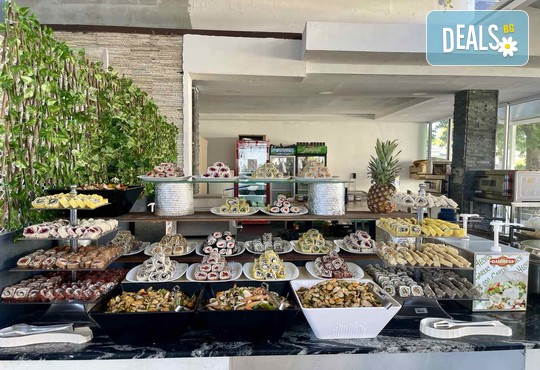 Гранд Хотел Нирвана 4* - снимка - 38