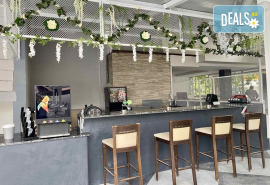 Гранд Хотел Нирвана 4* - снимка - 35