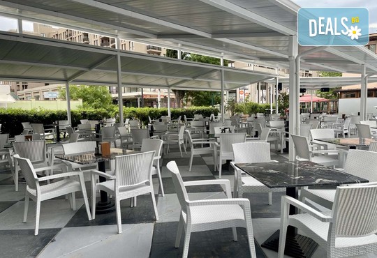 Гранд Хотел Нирвана 4* - снимка - 39